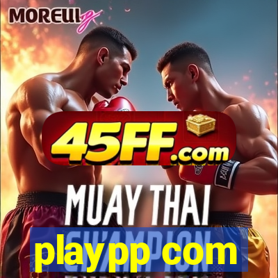 playpp com